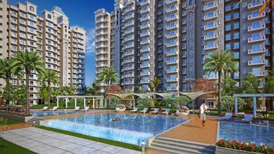 Project Image of 980.0 - 1680.0 Sq.ft 2 BHK Apartment for buy in DPL Homes Casa Romana
