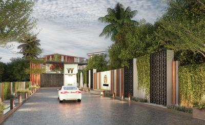 Project Image of 4404 Sq.ft 4 BHK Villa for sale in Kalapatti for Rs. 48100000