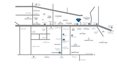 Project Image of 0.0 - 638.41 Sq.ft 2 BHK Apartment for buy in Terra Tierra Phase 2