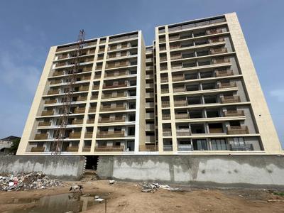 Project Image of 1440.0 - 1442.7 Sq.ft 2 BHK Apartment for buy in Neelkanth Sky