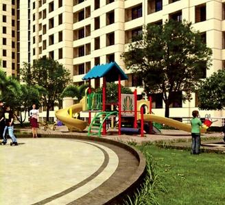 Project Image of 445.0 - 613.0 Sq.ft 1 BHK Apartment for buy in DSS Mahavir Kalpavruksha Oak Tulip Alcacia Almond