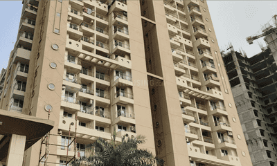 Project Image of 650.0 - 2485.0 Sq.ft 1 BHK Apartment for buy in Sikka Kaamna Greens