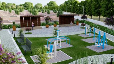 Project Image of 1503.0 - 3150.0 Sq.ft Residential Plot Plot for buy in Urban Heritage County