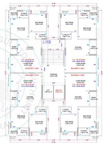 Project Image of 668.44 - 1146.25 Sq.ft 2 BHK Apartment for buy in Fifad Nilkanth Flora And Nilkanth Harmony