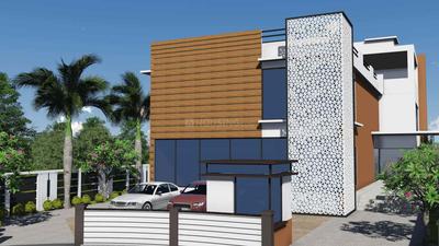 Project Image of 0.0 - 1245.0 Sq.ft 3 BHK Villa for buy in Citrus Belmont Villas