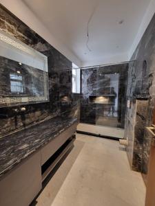 Project Image of 0.0 - 3850.0 Sq.ft 4 BHK Builder Floor for buy in Swastik High End 465 Sq Yd