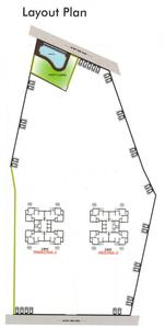 Khushi Palm Universe Wing 2C 2D Images for layoutPlan 1