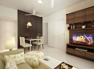 Project Image of 475.0 - 775.0 Sq.ft 1 BHK Apartment for buy in Falco Oakshire