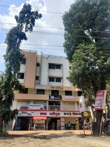 Bhalerao Kibe Capital Elevation 1