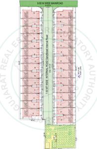 Project Image of 1019.67 - 1222.35 Sq.ft 3 BHK Villa for buy in Shree Sharda Residency 2