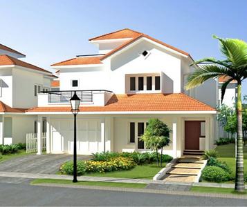 Project Image of 1860.0 - 2060.0 Sq.ft 3 BHK Villa for buy in JRD Smart Homes