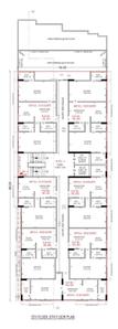 Project Image of 480.61 - 841.74 Sq.ft 1 BHK Apartment for buy in Ue Living Llp Auracle
