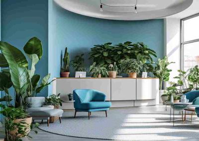 Project Image of 1123.0 - 1684.0 Sq.ft 2 BHK Apartment for buy in Shree Balaji The Grand Arch II