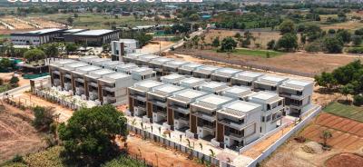 Project Image of 1485.0 - 2700.0 Sq.ft Residential Plot Plot for buy in V Infra Indraprastha Phase II