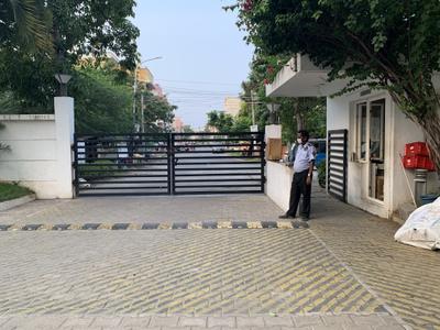 Project Image of 563.0 - 1811.0 Sq.ft 1 BHK Apartment for buy in Elegant Palmera Garden