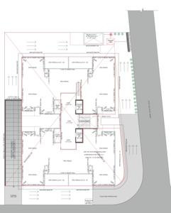Project Image of 0.0 - 1061.21 Sq.ft 3 BHK Apartment for buy in C N Sindur Sparsh