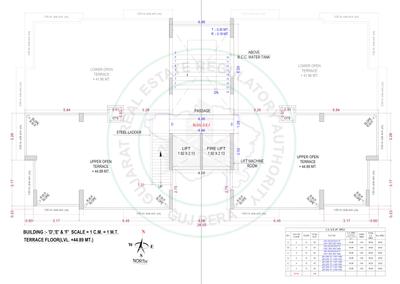 Project Image of 0.0 - 627.32 Sq.ft 2 BHK Apartment for buy in Fifad Nilkanth Icon