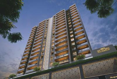 Project Image of 1550.0 - 2722.0 Sq.ft 3 BHK Apartment for buy in Arco Skylife
