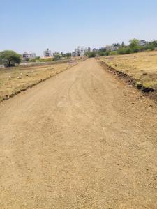 Project Image of 540.03 - 1999.93 Sq.ft Residential Plot Plot for buy in Dwarkamai Sai Nagari