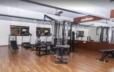 Project Image of 482.0 - 935.0 Sq.ft 1 BHK Apartment for buy in Kesar Treetown Phase 2