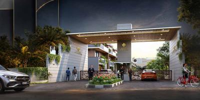 Project Image of 2625.0 - 3253.0 Sq.ft 4 BHK Villa for buy in Ridhi Vivanta