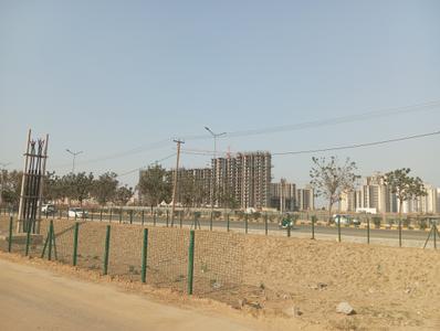 Project Image of 622.0 - 645.0 Sq.ft 2 BHK Apartment for buy in MRG Primark
