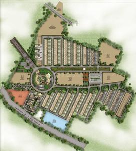 Project Image of 1119.0 - 1619.0 Sq.ft 2 BHK Apartment for buy in Ashadeep Gulmohar Walkup Apartment
