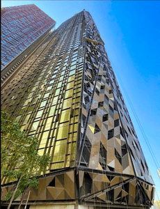 Project Image of 1500 Sq.ft 3 BHK Apartment / Flat for sale in Lower Parel for Rs. 65000000