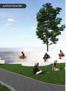 Project Image of 0.0 - 2091.0 Sq.ft Residential Plot Plot for buy in G Square Aura