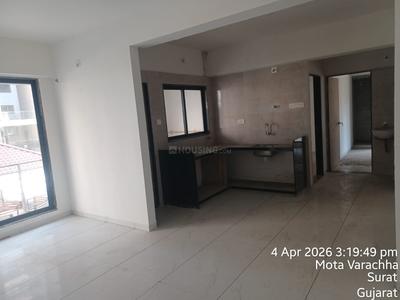 Project Image of 656.6 - 992.65 Sq.ft 2 BHK Apartment for buy in Gokul Tulip Residency