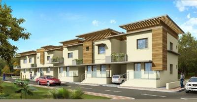 Project Image of 963.0 - 1865.0 Sq.ft 2 BHK Apartment for buy in Sucons Pinewood Crest