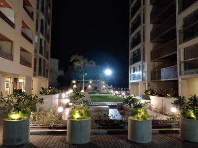Project Image of 2350.0 - 3265.0 Sq.ft 3 BHK Apartment for buy in Sun Prima
