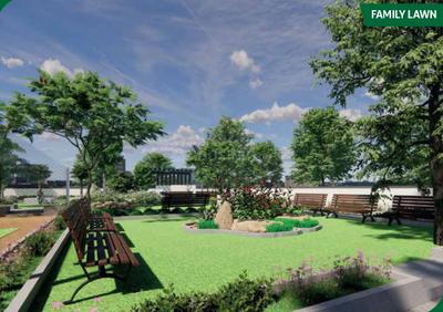 Project Image of 900.0 - 1358.0 Sq.ft Residential Plot Plot for buy in G Square Meadows