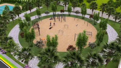 Project Image of 1500.0 - 3000.0 Sq.ft Residential Plot Plot for buy in GT Uptown Phase 2