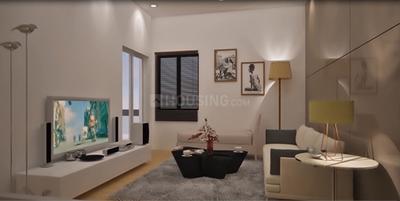 Project Image of 3052.0 - 4069.0 Sq.ft 4 BHK Villa for buy in Ramky Tranquillas