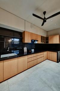 Project Image of 2394.0 - 2412.0 Sq.ft 3 BHK Apartment for buy in The Balcony By Kaavyaratna
