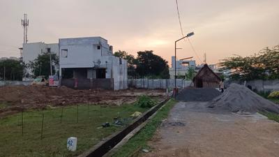 Project Image of 900 Sq.ft Residential Plot / Land for sale in Avadi for Rs. 5700000