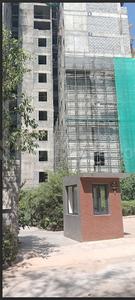 Project Image of 1239.0 - 1558.0 Sq.ft 3 BHK Apartment for buy in Visista By Vista Spaces Okas