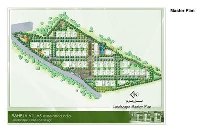 Project Image of 4978.0 - 7586.0 Sq.ft 4 BHK Villa for buy in Advantage Raheja Villa Isla