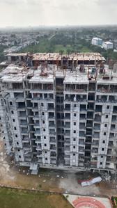 Project Image of 446.27 - 1094.0 Sq.ft 1 BHK Apartment for buy in Vardhman Empire Estate