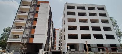 Project Image of 1150.0 - 1725.0 Sq.ft 2 BHK Apartment for buy in Delight Fortune Block B Block C