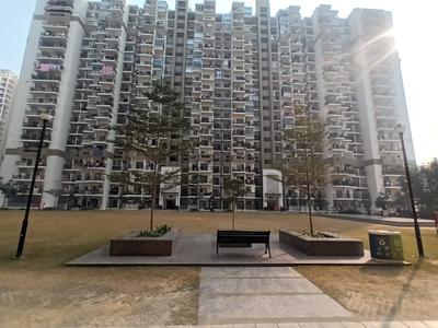 Project Image of 598.0 - 999.0 Sq.ft 2 BHK Apartment for buy in Gulshan Bellina