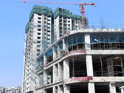 Project Image of 1346.0 - 2231.0 Sq.ft 3 BHK Apartment for buy in Western Springs