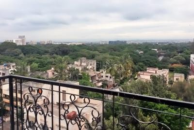 Project Image of 0.0 - 646.0 Sq.ft 2 BHK Apartment for buy in DVL Anandibaug Phase II B Wing