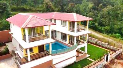 Project Image of 347.0 - 2243.0 Sq.ft 1 BHK Villa for buy in Our Town