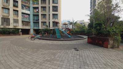 Project Image of 600 Sq.ft 1 BHK Apartment / Flat for sale in Bhandup West for Rs. 11400000