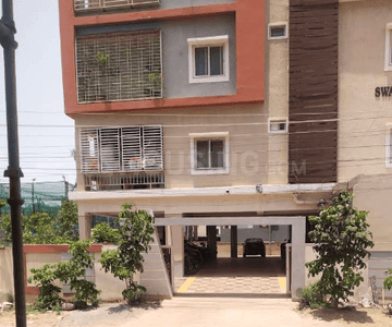 Project Image of 1175.53 - 1204.59 Sq.ft 3 BHK Apartment for buy in Aishwarya Swastika Pride