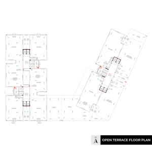 Project Image of 1065.84 - 1521.59 Sq.ft 3 BHK Apartment for buy in Dishva The Atmosphere