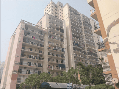 Gardenia Gateway Elevation 2