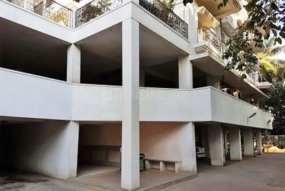 Project Image of 0.0 - 646.0 Sq.ft 2 BHK Apartment for buy in DVL Anandibaug Phase II B Wing